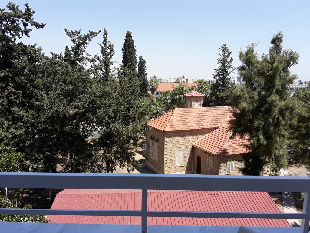 32 Hill Court Lägenhet Larnaca Exteriör bild