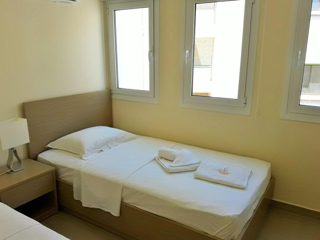 32 Hill Court Lägenhet Larnaca Exteriör bild