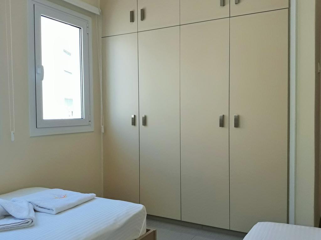 32 Hill Court Lägenhet Larnaca Exteriör bild